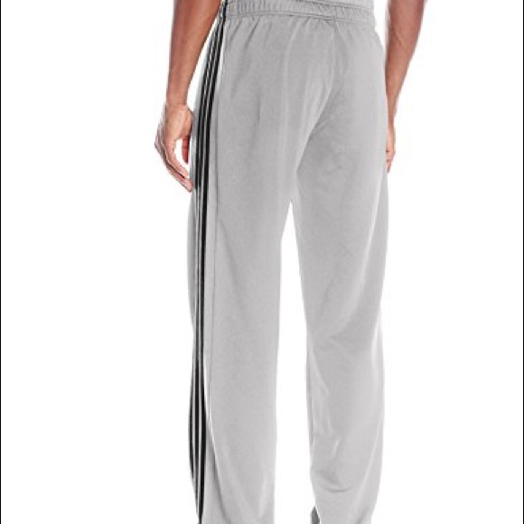 adidas Men's Essentials Track Pants AJ3951 1219 - Picture 2 of 8